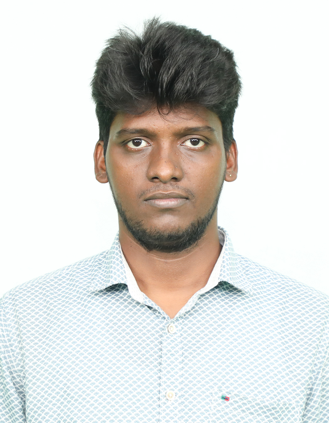 Shri Vinoth